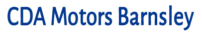 Used Car Dealer in Barnsley, South Yorkshire near Sheffield and Leeds | CDA Motors