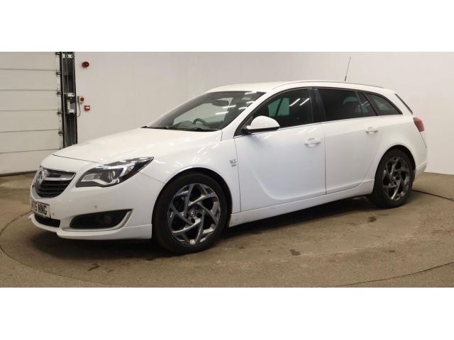 2015 (15) Vauxhall Insignia 2.0 CDTi ecoFLEX SRi VX Line Sports Tourer Euro 5 (s/s) 5dr
