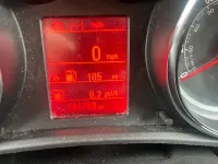 2015 Vauxhall Astra thumbnail 11