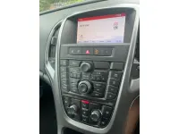 2015 Vauxhall Astra thumbnail 12