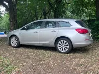 2015 Vauxhall Astra thumbnail 19