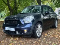 2011 Mini Countryman