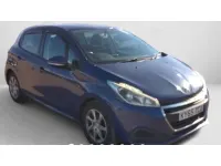 2015 Peugeot 208